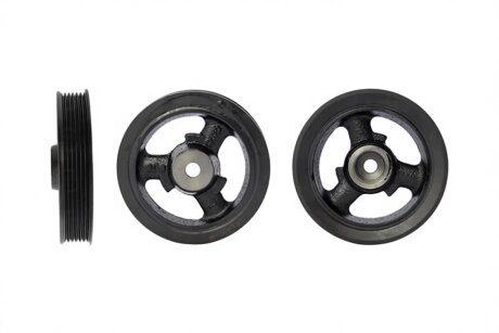 Шків ременя генератора BGA DP5900