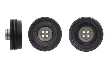 Шкив ремня генератора BGA DP5915