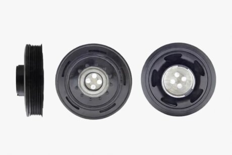 Шків ременя генератора BGA DP5930