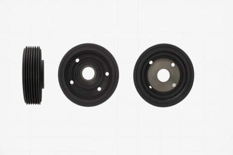 Шків ременя генератора BGA DP8405