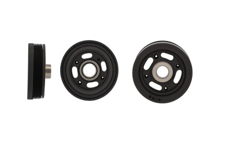 Шків ременя генератора BGA DP9105