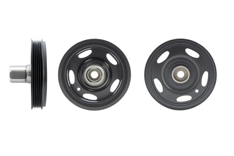 Шкив ремня генератора BGA DP9515