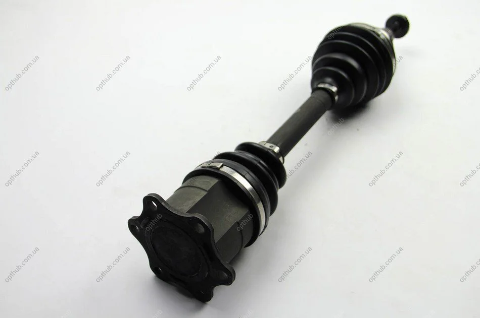 Піввісь BGA DS0100L (фото 1)