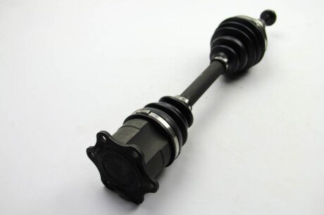 Піввісь BGA DS0100L