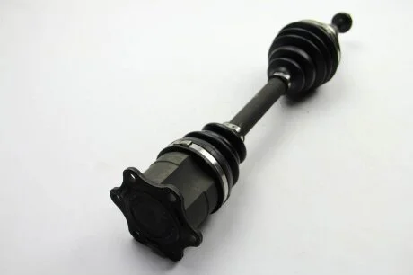 Піввісь BGA DS0100L