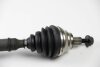 Піввісь VOLKSWAGEN CADDY 2010-, CADDY MAXI 2010-, CC 2011-, EOS 2011-, GOLF 2013-, GOLF PLUS 2009-, JE BGA DS0100R (фото 1)