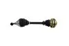 Піввісь VOLKSWAGEN CADDY 2010-, CADDY MAXI 2010-, CC 2011-, EOS 2011-, GOLF 2011-, GOLF PLUS 2009-, JE BGA DS0101L (фото 1)