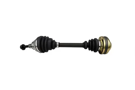 Піввісь VOLKSWAGEN CADDY 2010-, CADDY MAXI 2010-, CC 2011-, EOS 2011-, GOLF 2011-, GOLF PLUS 2009-, JE BGA DS0101L