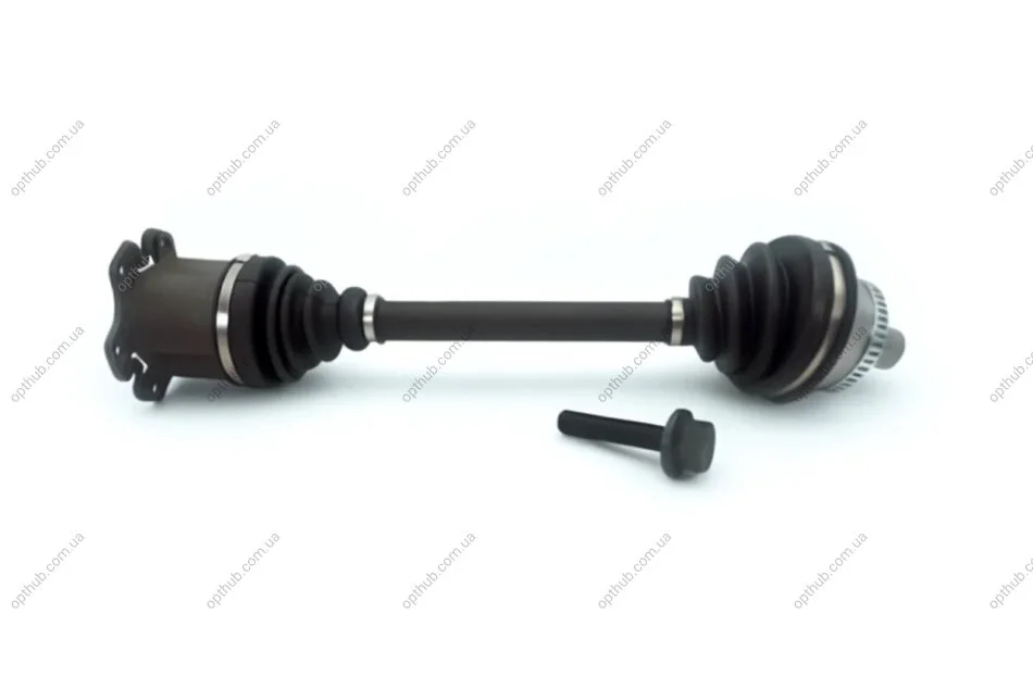 Полуось AUDI A4 2009-2012 BGA DS0116A (фото 1)