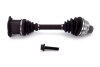 Піввісь AUDI A4 2011-, A5 2012-, S4 2011- -ua BGA DS0118 (фото 1)
