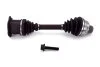 Піввісь AUDI A4 2011-, A5 2012-, S4 2011- -ua BGA DS0118 (фото 1)