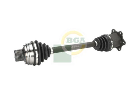 Піввісь BGA DS0120