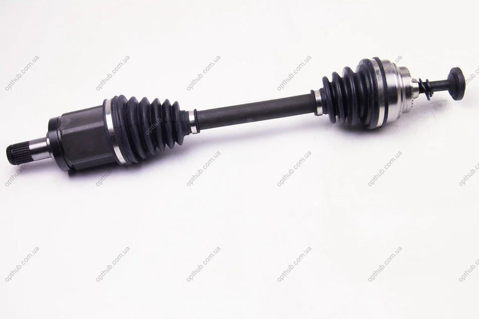 Піввісь BMW 5 (F11) 530 D XDRIVE -ua BGA DS0903L (фото 1)