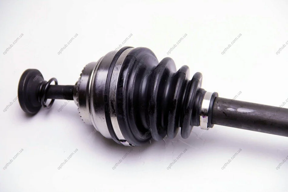 Піввісь BMW 6 3 13-18; BMW 6 3 13-18; BMW 6 3 12-17; BMW 6 3 13-17; BMW 6 3 12-18; BMW 6 3 13-18 -ua BGA DS0903R (фото 1)
