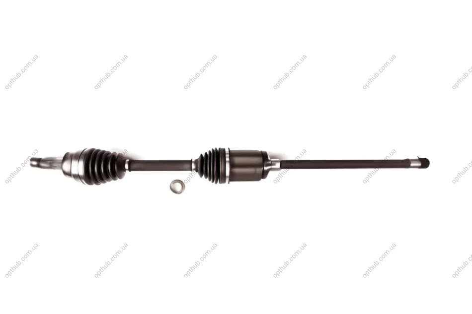 Піввісь BMW -ua BGA DS0905R (фото 1)