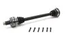 Полуось BMW 3 SERIES 1999-2001 BGA DS0912L (фото 1)