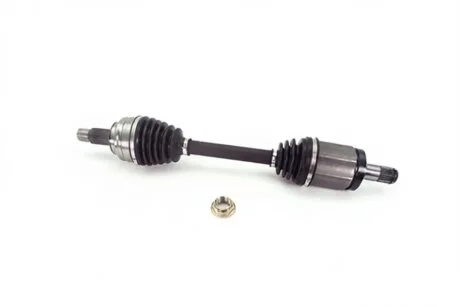 Піввісь BMW X3 2008-2011 -ua BGA DS0914L