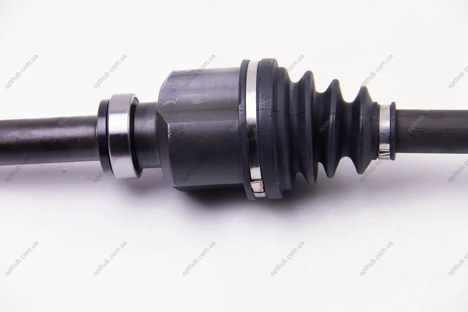 Піввісь CITROEN C5 2009-, DISPATCH/JUMPY 2011-, DS5 2011- -ua BGA DS1401R (фото 1)