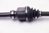 Піввісь CITROEN C5 2009-, DISPATCH/JUMPY 2011-, DS5 2011- -ua BGA DS1401R (фото 1)