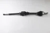 Полуось CITROEN BERLINGO 2008-2010, XSARA 2003-2004 BGA DS1409RA (фото 1)