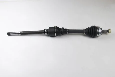 Піввісь CITROEN BERLINGO 2008-2010, XSARA 2003-2004 -ua BGA DS1409RA