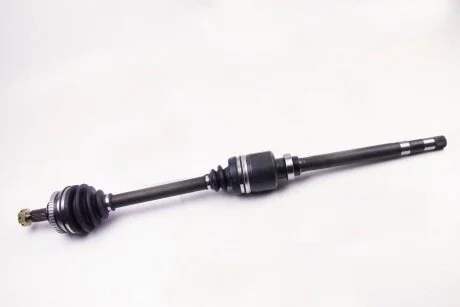 Піввісь PEUGEOT 806 1999-2002, EXPERT 2004-2007 -ua BGA DS1418R