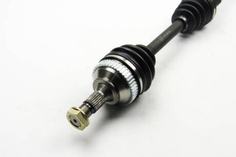 Піввісь CITROEN BERLINGO 2008-2012, XSARA 2001-2004, XSARA PICASSO 2005-2010 -ua BGA DS1425R