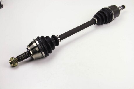 Піввісь PEUGEOT BIPPER 2009-2011 -ua BGA DS1428L