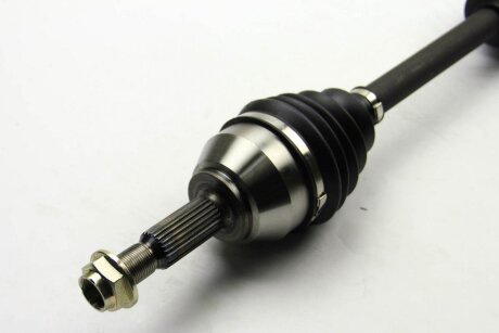 Піввісь FORD TOURNEO CONNECT 2009-2013, TRANSIT CONNECT 2009-2013 -ua BGA DS2300R