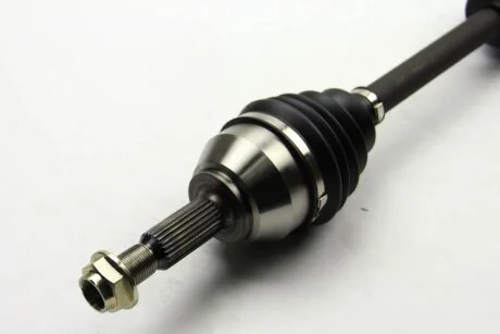 Піввісь FORD TOURNEO CONNECT 2009-2013, TRANSIT CONNECT 2009-2013 -ua BGA DS2300R