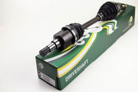 Піввісь FORD FOCUS 2003-2005 -ua BGA DS2302L