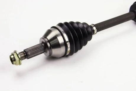 Піввісь FORD FOCUS 2003-2005 BGA DS2302R