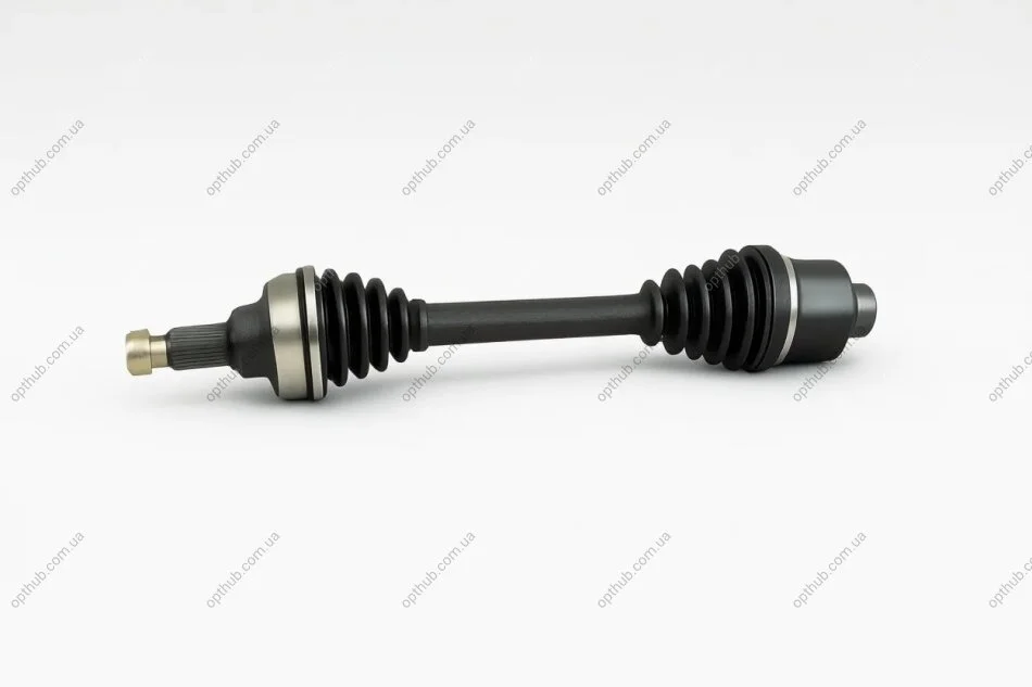 Полуось FORD MONDEO III (B5Y), MONDEO III TURNIER (BWY), MONDEO III СЕДАН (B4Y), BGA DS2303R (фото 1)