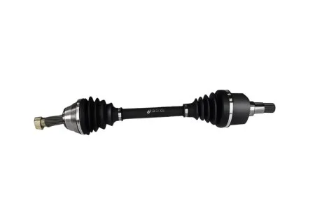 Піввісь FORD FIESTA 2012-, FUSION 2004-2011 -ua BGA DS2304L