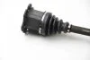 Піввісь VOLKSWAGEN SHARAN 2006-2011 -ua BGA DS2305 (фото 1)