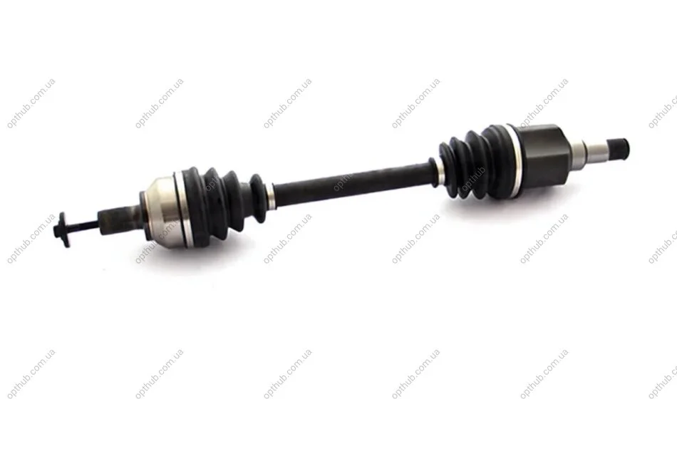 Піввісь FORD C-MAX 2007-2011, FOCUS 2009-2011, FOCUS C-MAX 2006-2007 -ua BGA DS2321L (фото 1)