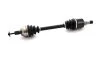 Піввісь FORD C-MAX 2007-2011, FOCUS 2009-2011, FOCUS C-MAX 2006-2007 -ua BGA DS2321L (фото 1)