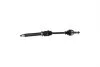 Піввісь FORD C-MAX 2007-2011, FOCUS 2009-2011, FOCUS C-MAX 2006-2007 -ua BGA DS2321R (фото 1)