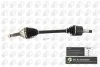 Піввісь BGA DS2326L (фото 1)