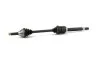 Піввісь FORD TRANSIT 2006-2012, TRANSIT TOURNEO 2002-2006 BGA DS2326R (фото 1)