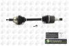 Піввісь VOLVO C30 2006-2014, S40 2006-2013, V50 2006-2013, V70 2010-2013 -ua BGA DS2327L (фото 1)