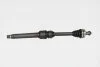 Піввісь VOLVO C30 2006-2014, C70 2007-2010, S40 2006-2013, V50 2006-2013, V70 2010-2013 -ua BGA DS2327R (фото 1)