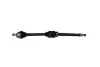 Піввісь FORD GALAXY 2010-, MONDEO 2010-, S-MAX 2010- -ua BGA DS2334R (фото 1)