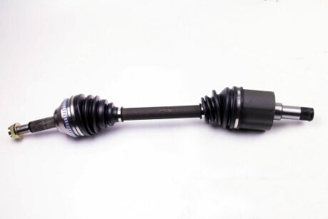 Піввісь FORD TRANSIT 2011-, TRANSIT TOURNEO 2007- -ua BGA DS2342LA