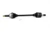 Піввісь FORD TRANSIT 2008-2012, TRANSIT TOURNEO 2008-2012 -ua BGA DS2351LA (фото 1)