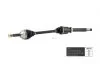 Полуось FORD TRANSIT 2008-2012, TRANSIT TOURNEO 2008-2012 BGA DS2351RA (фото 1)