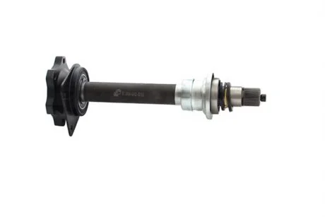 Полуось VOLKSWAGEN SHARAN 2000-2011 BGA DS2352