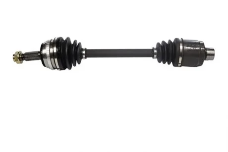 Полуось BGA DS2506LA