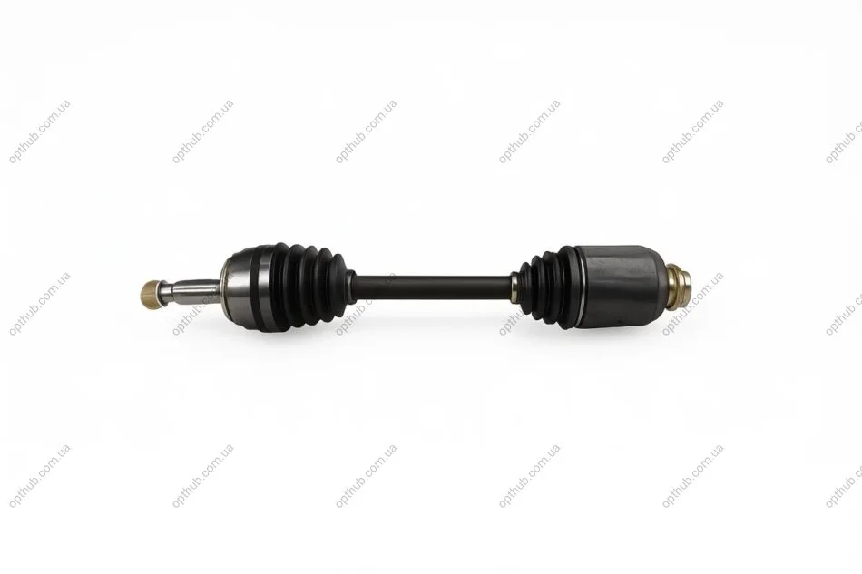 Піввісь HONDA ACCORD VII (CL, CN) - 2.4 (CL9) -ua BGA DS2511RA (фото 1)