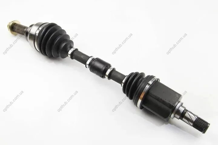Піввісь MAZDA 5 2010-2013 -ua BGA DS5402L (фото 1)